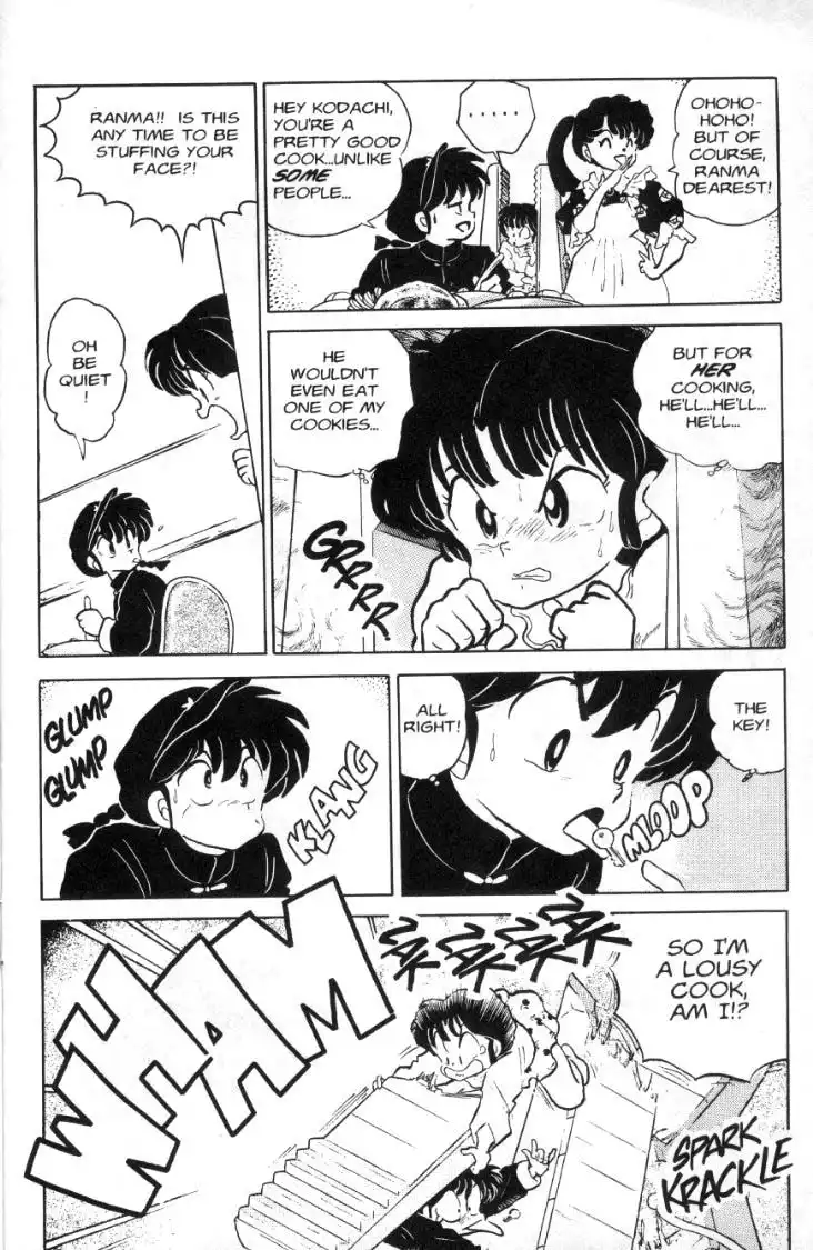 Ranma 1/2 Chapter 84 7